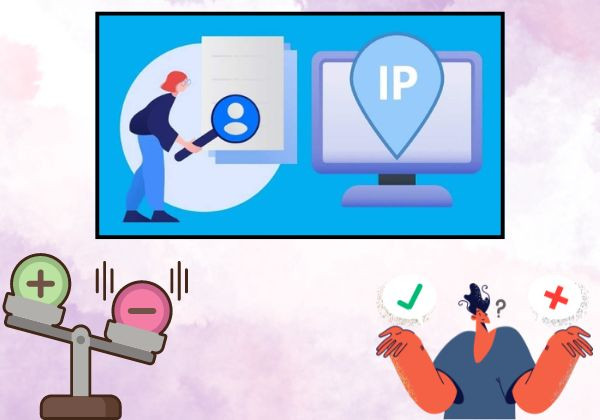 ưu điểm và nhược điểm của IP ưu điểm và nhược điểm của IP