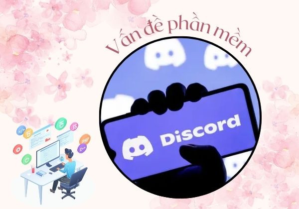 Vấn đề về phần mềm Vấn đề về phần mềm