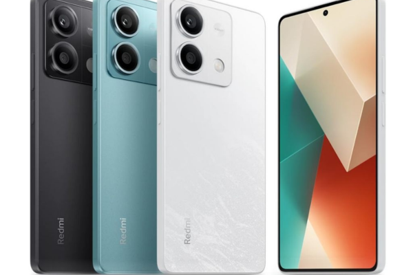 Vì sao camera sau Xiaomi Redmi 13C bị hỏng