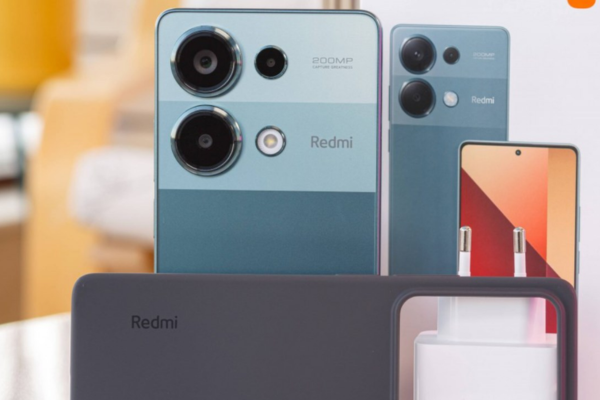 Vì sao mặt kính Xiaomi Redmi Note 13 Pro bị hỏng?