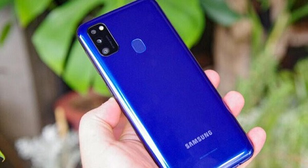 Vỏ Samsung M21