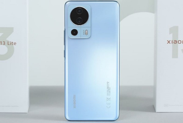 Vỏ Xiaomi 13 Lite