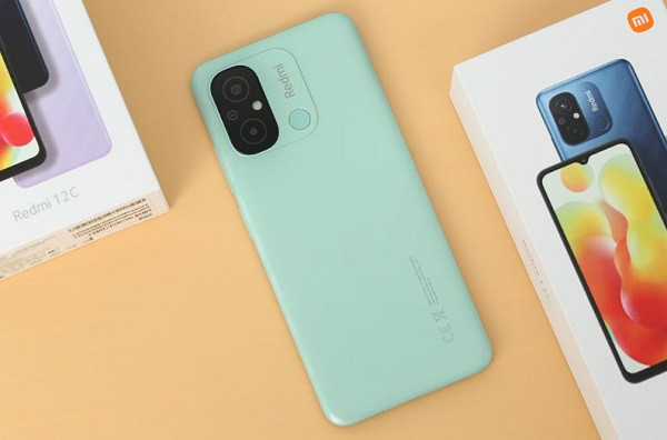 Vỏ Xiaomi Redmi 12C Vỏ Xiaomi Redmi 12C