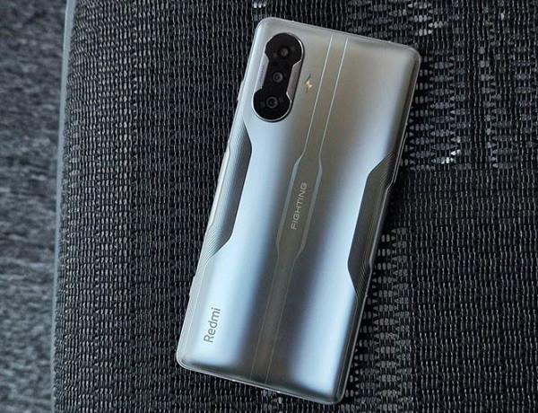 Vỏ Xiaomi Redmi K40 Gaming
