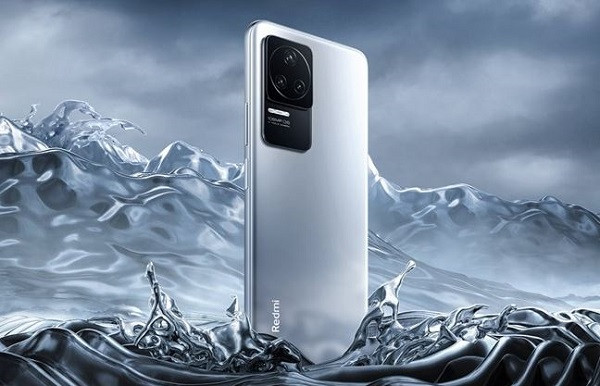 Vỏ Xiaomi Redmi K50 Pro