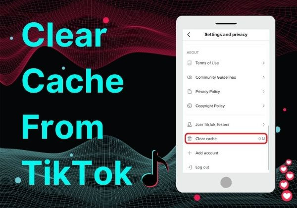 Bộ Nhớ Đệm TikTok Là Gì? Khám Phá Vai Trò và Lợi Ích Của Bộ Nhớ Đệm