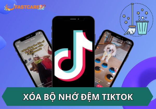 7. Những Câu Hỏi Thường Gặp Về Bộ Nhớ Đệm TikTok