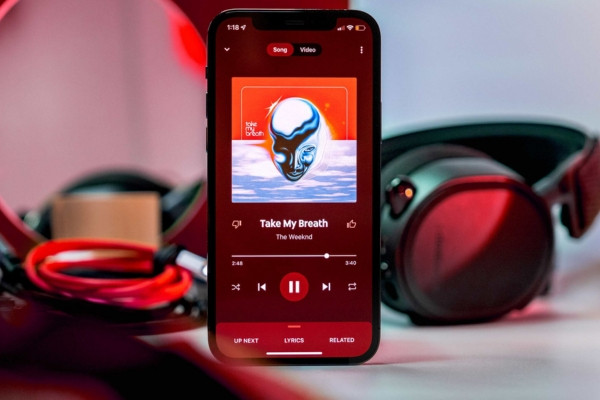 Youtube Music có cần phải trả phí khi sử dụng không Youtube Music có cần phải trả phí khi sử dụng không