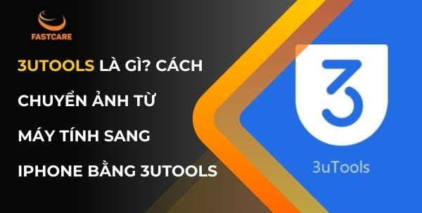3uTools