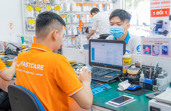 Địa chỉ uy tín thay nắp lưng Samsung A03s