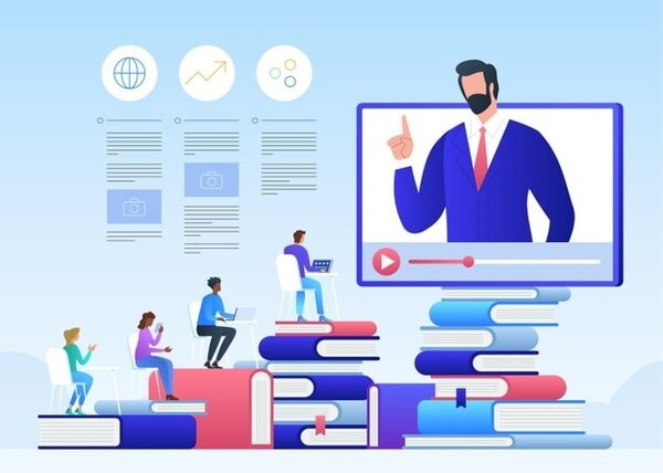 App giáo dục 