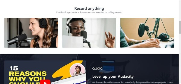 Công cụ AI loại bỏ tiếng ồn