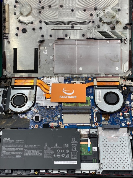 Bạn cần vệ sinh laptop khi nào?