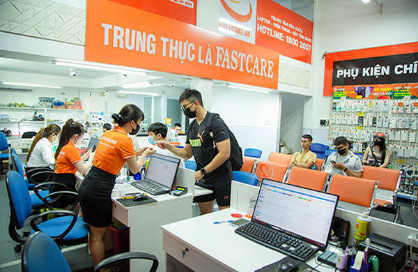 Bảo hành dài hạn