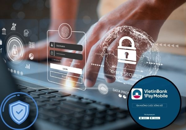 Cách bảo vệ tài khoản ngân hàng