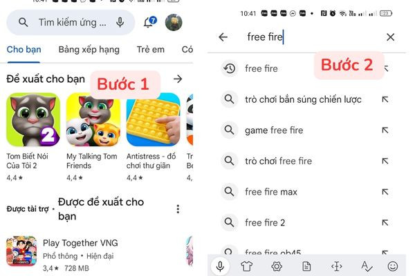 Free Fire OB45