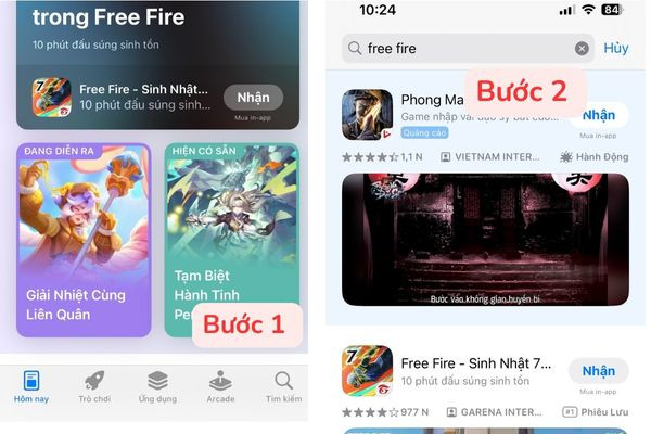 Free Fire OB45