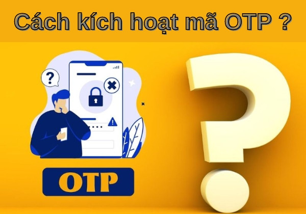 Mã OTP 