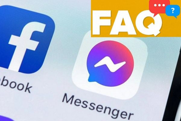 FAQs - Các câu hỏi liên quan đến mã hóa đầu cuối tin nhắn