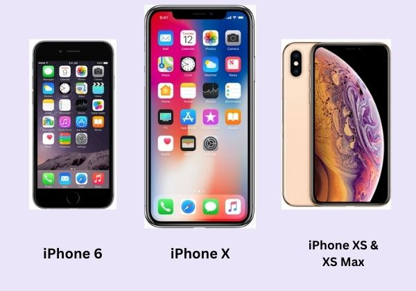 Dòng iPhone nào bị lỗi màn hình nhiều nhất?