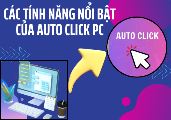 Auto Click