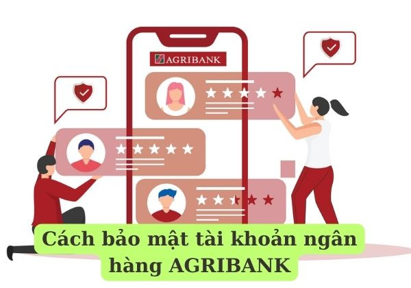 Cách bảo vệ tài khoản ngân hàng