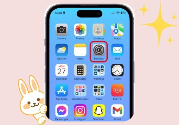 Bỏ mật khẩu mở khóa iPhone