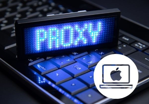 Cài đặt Proxy cho máy tính