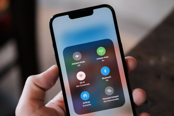 Cách ghép nối Bluetooth giữa máy tính và iPhone Cách ghép nối Bluetooth giữa máy tính và iPhone