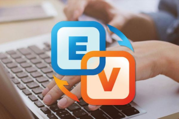 Bộ gõ Tiếng Việt EVKey