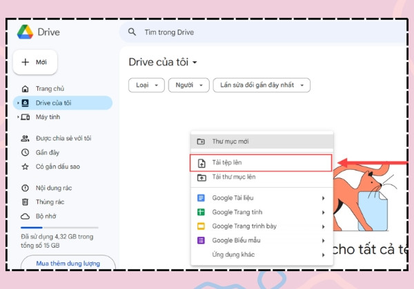 Mở khóa file Excel không cho chỉnh sửa