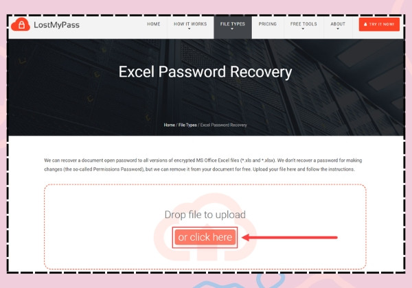 Mở khóa file Excel không cho chỉnh sửa