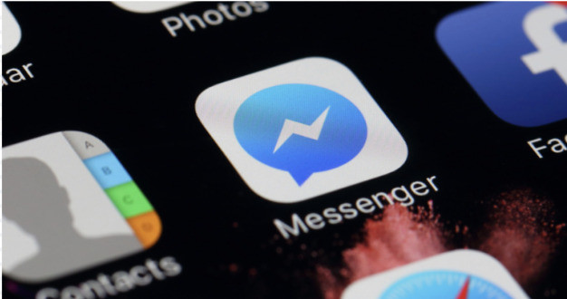 cách rời nhóm messenger không ai biết cách rời nhóm messenger không ai biết