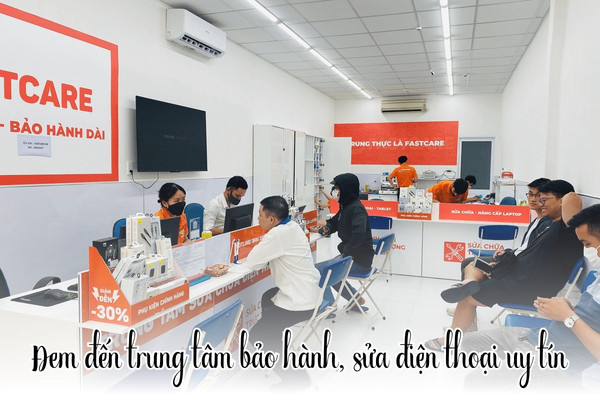 Màn hình bị sọc xanh