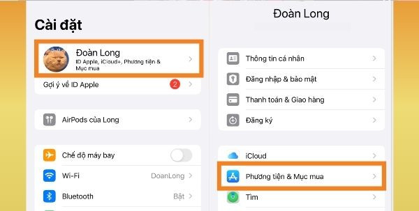 Cách tải App Douyin iOS bước 1