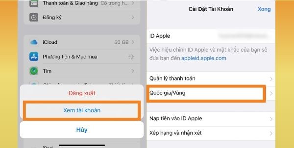 Cách tải App Douyin iOS bước 2