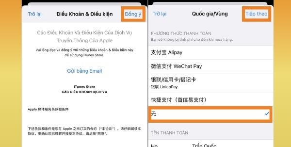 Cách tải App Douyin iOS bước 4