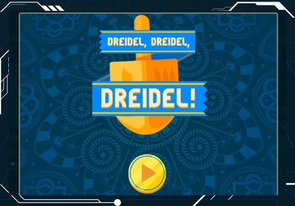 Cách tải trò chơi con quay Dreidel trên điện thoại B2