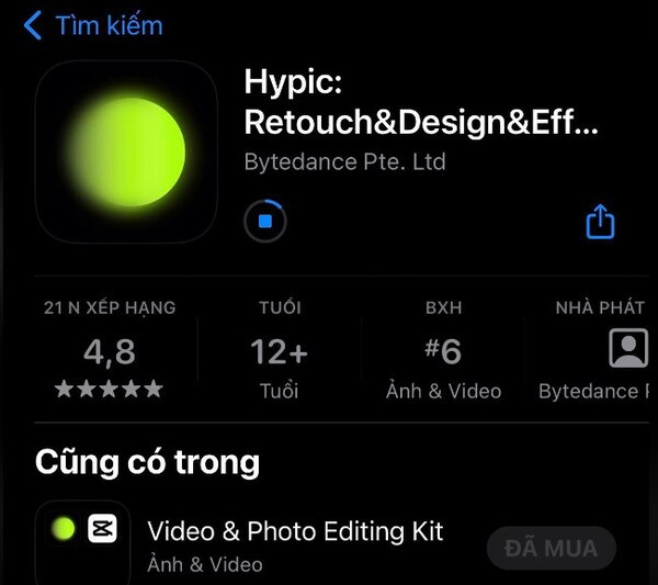 Hypic là gì