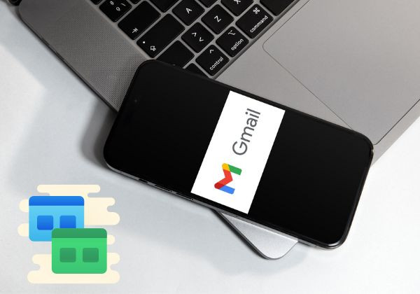 Thay đổi giao diện Gmail