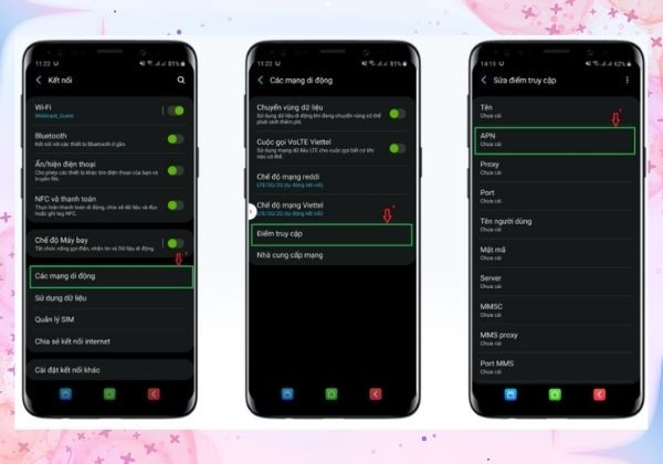 Sim Wintel không phát Wifi được
