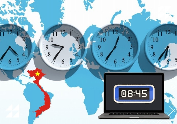 Không thay đổi được ngày giờ trên máy tính