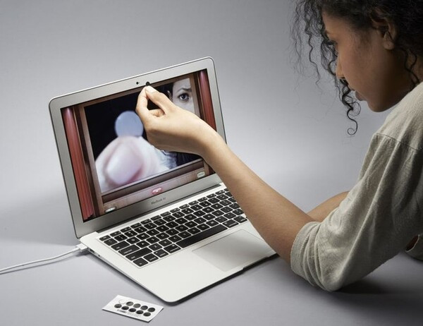 Mở camera Macbook Mở camera Macbook