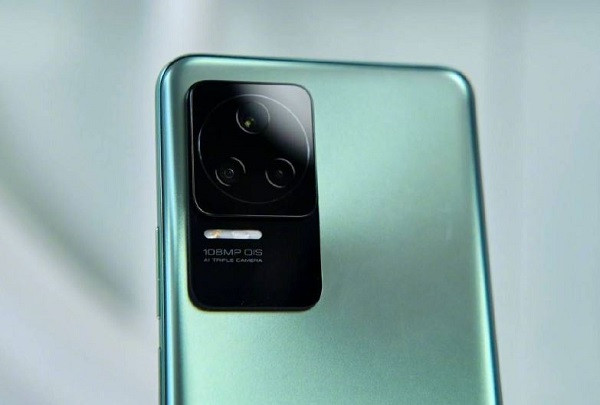 Camera Sau Xiaomi Redmi K50 Pro Camera Sau Xiaomi Redmi K50 Pro