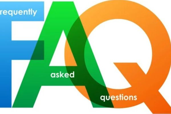 câu hỏi thường gặp khi Facebook bị chuyển sang tiếng Anh