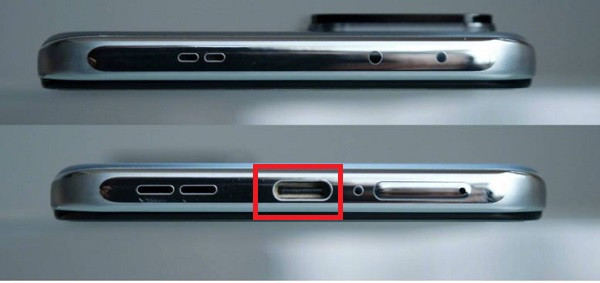 Chân sạc Xiaomi Redmi K50 Pro Chân sạc Xiaomi Redmi K50 Pro