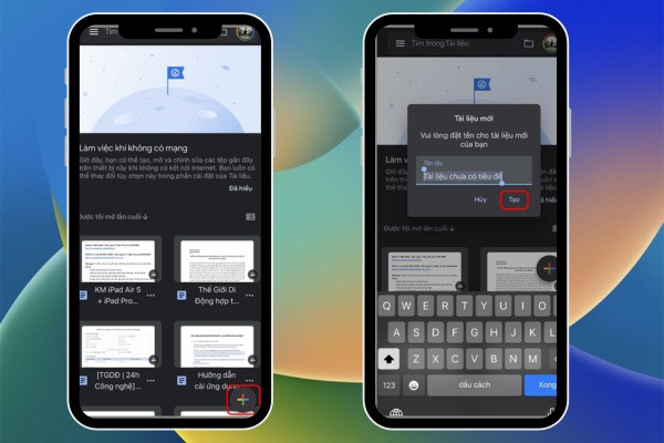Chèn chữ ký vào tài liệu Word B2