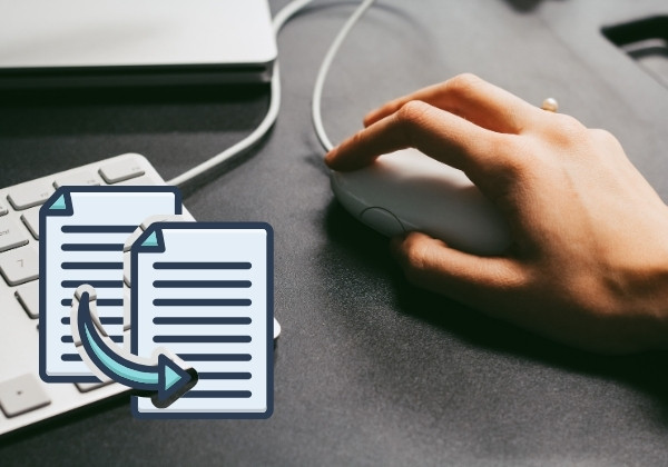 Cách copy trang Word không bị lỗi định dạng