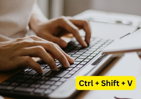 Cách copy trang Word không bị lỗi định dạng