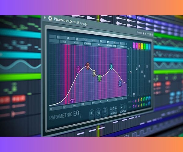Cách chỉnh Equalizer trên máy tính